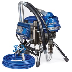 Graco Ultra Max 495 PC Pro 3300 psi Metal Airless Airless Sprayer