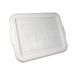 LEM White Meat Lug Lid 1 pk