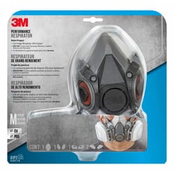 Respirator Masks And Paint Particulate Respirators At Ace Hardware