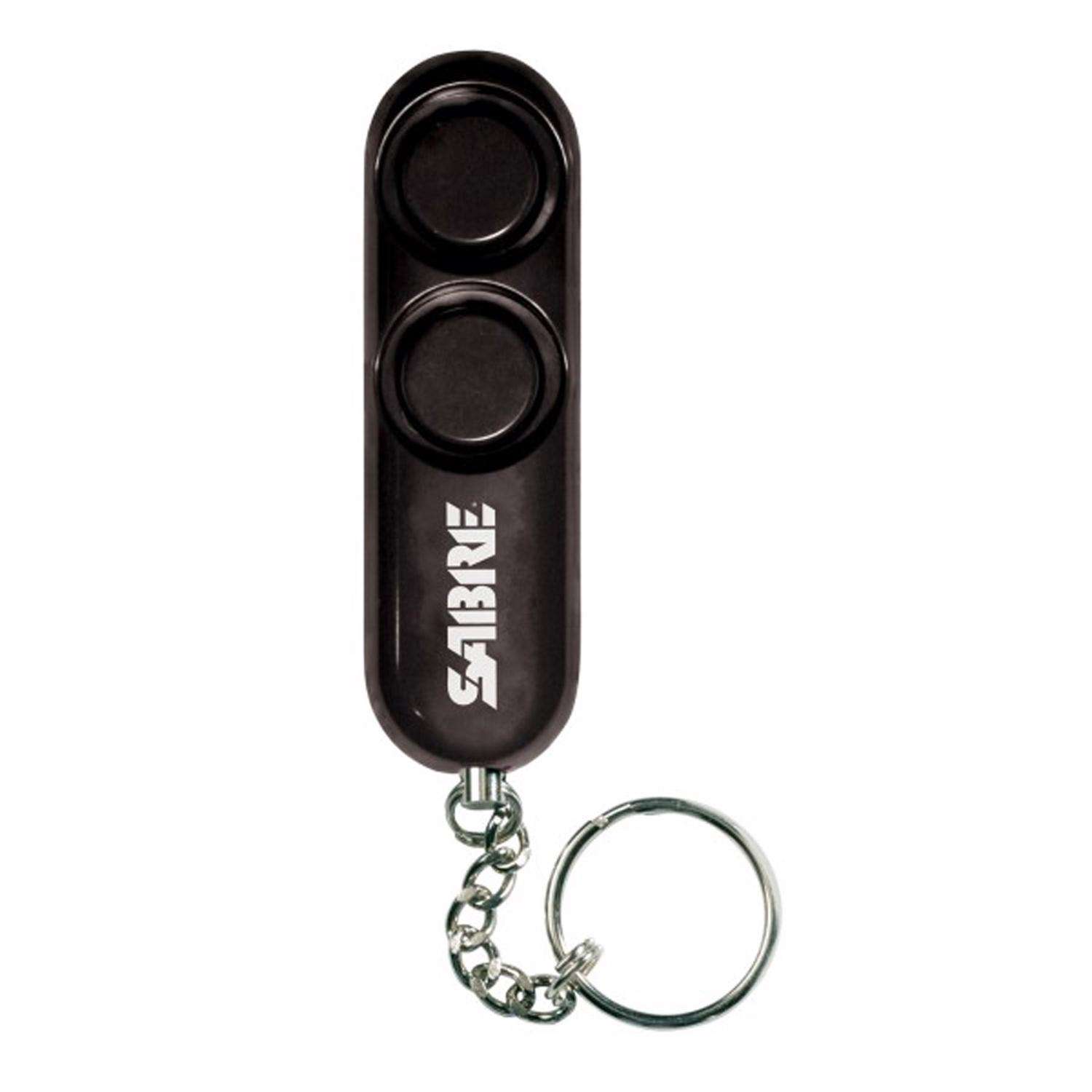 Sabre White Plastic Water Leakage Alarm