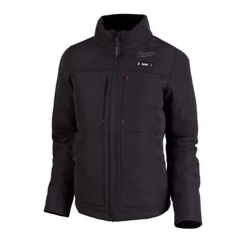 Milwaukee heated jacket hot sale for sale near me