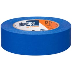 Shurtape Shurrelease 1.41 in. W X 60 yd L Blue Medium Strength Painter's Tape 1 pk