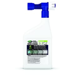 Scotts House & Siding No Scent Outdoor Cleaner 32 oz Liquid