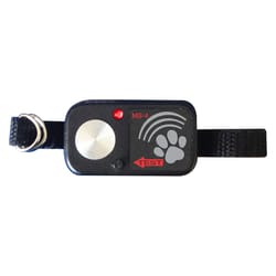 High Tech Pet Power Pet Plastic Pet Door Collar