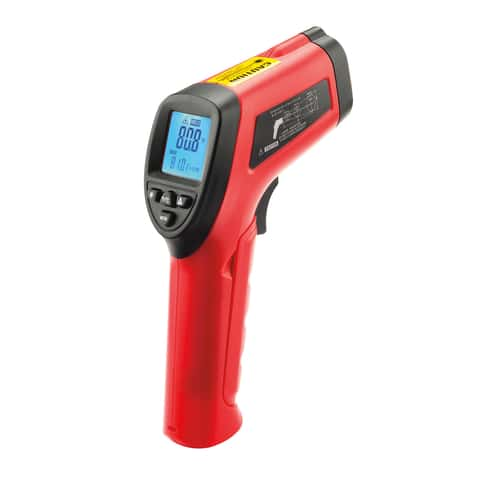 Blackstone Infrared Thermometer Gun