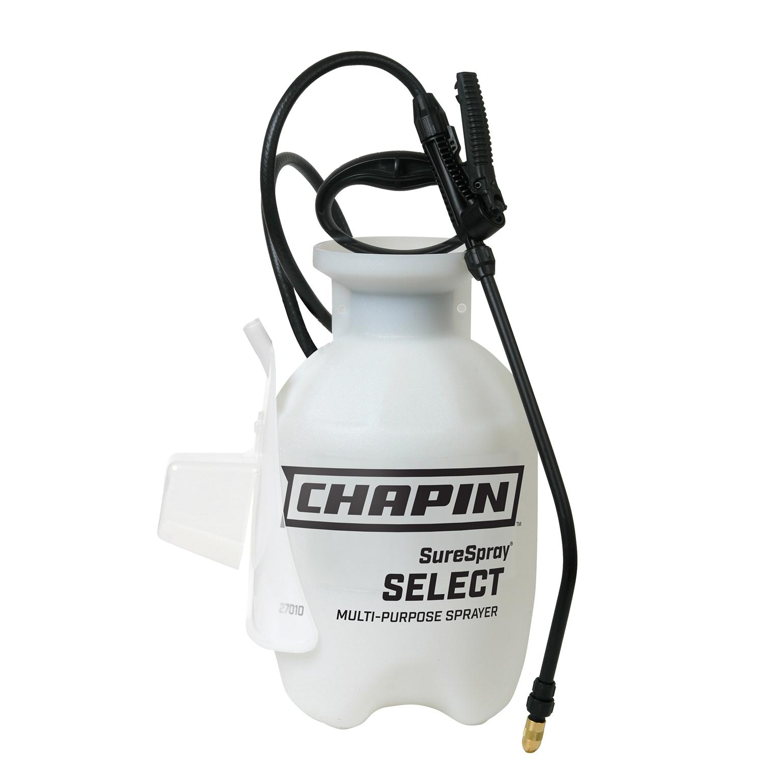 Chapin 1 gal Sprayer Tank Sprayer Sansujyuku sansujyuku.com