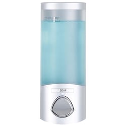 Better Living Euro Uno 12.2 oz Wall Mount Touch Free Liquid Soap Dispenser