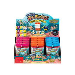 Schylling Sea Monkey Ocean Zoo Classic Toy Assorted