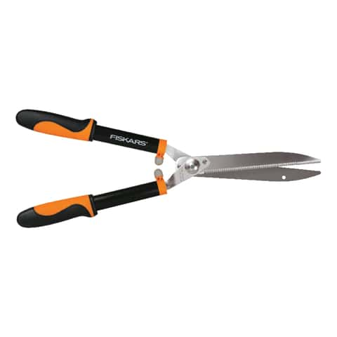 10in. Left Handed Shear - Fiberglass Supply