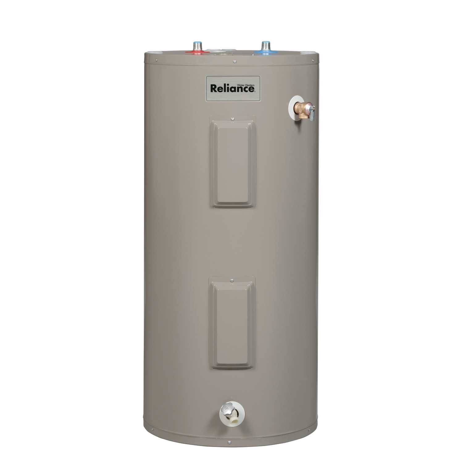 Reliance 50 gal. Electric Water Heater Ace Hardware