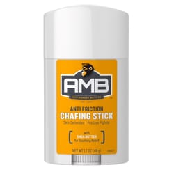 Anti Monkey Butt Chafing Stick 1.7 oz 1 pk