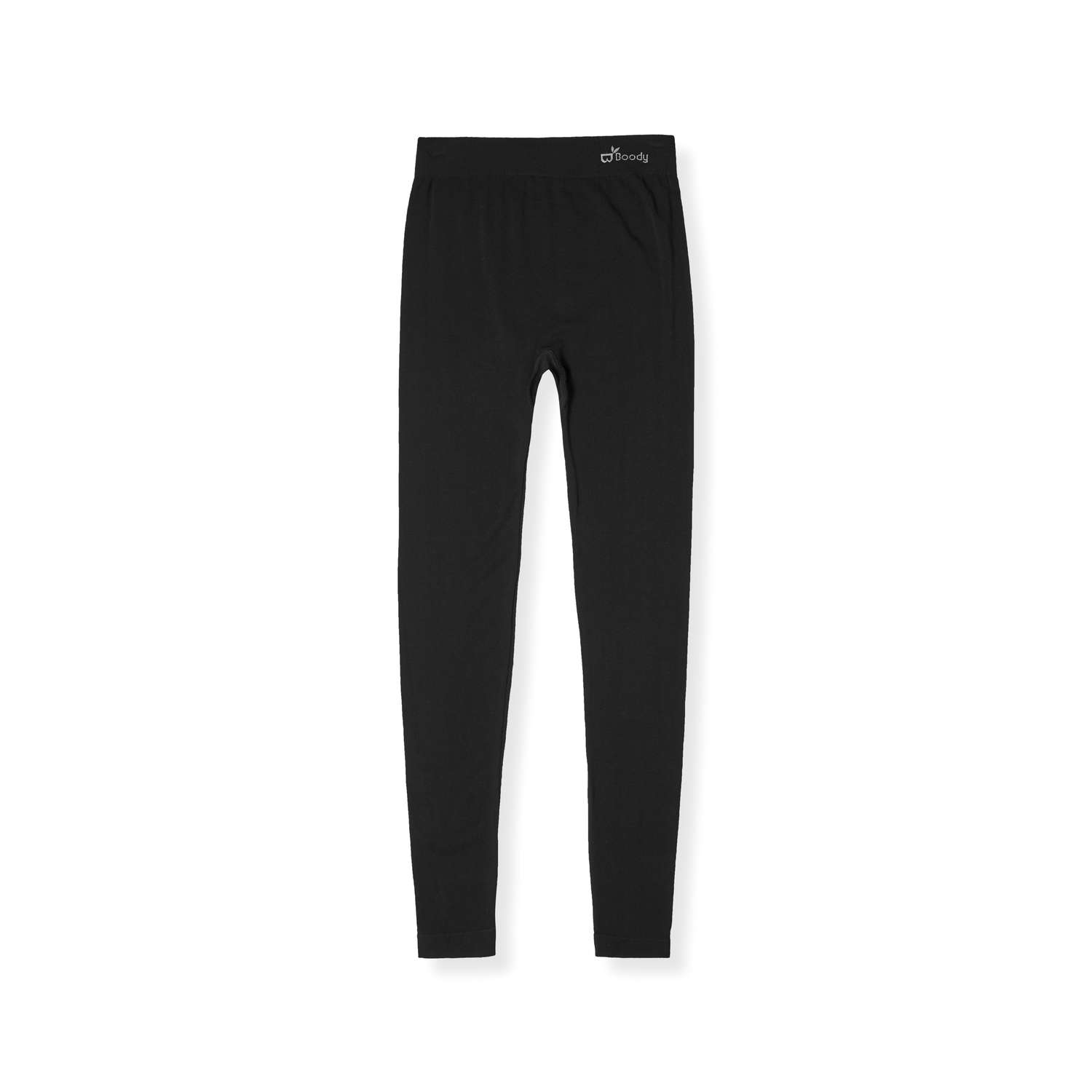 Boody Women's Leggings XS Black Ace Hardware