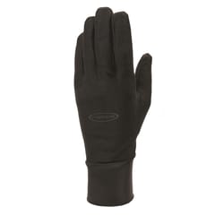 Seirus Hyperlite XL Weathershield Black Cold Weather Gloves