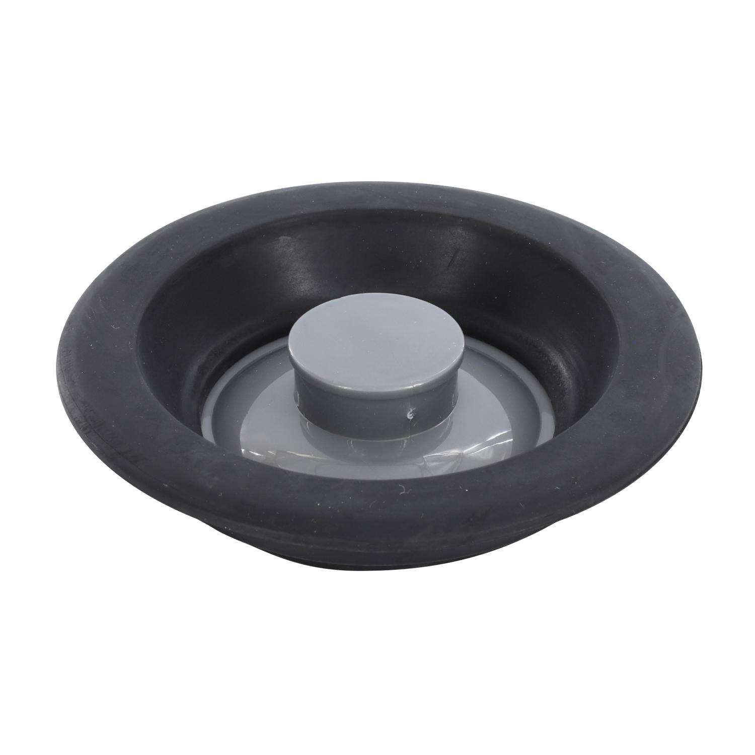 Ace White Garbage Disposal Stopper; Ace White Garbage Disposal Stopper