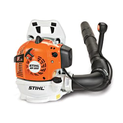 STIHL BR 200 150 mph 400 CFM Gas Backpack Leaf Blower