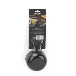 Grill Mark Black/Gray Grill Basting Set 1 pk