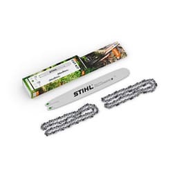 STIHL Kit 9 50cm/20 33RM3 Bar and Chain Combo