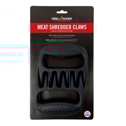 Grill Mark Plastic Meat Shredder 2 pk