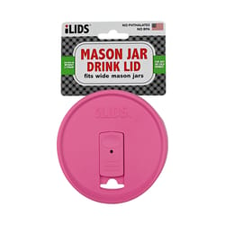 iLIDS Wide Mouth Drink Lid 1 pk