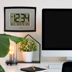 Baseball Desk Clocks Wall Clocks Alarm Clocks