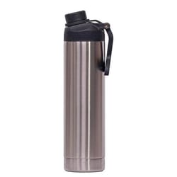 ORCA Hydra 22 oz Stainless BPA Free Insulated Tumbler with Travel Lid