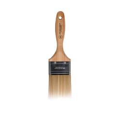 Wooster Gold Edge 2-1/2 in. Straight Paint Brush