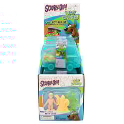 Scooby Doo Tiny Mights Figure Assorted