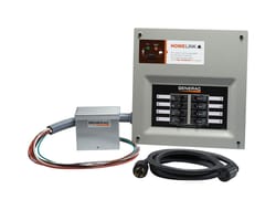 Generac Generator Transfer Switch