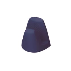 Harold Import Navy Blue Silicone Grabber 0.2 lb