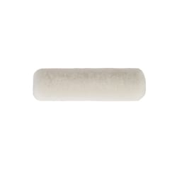Wooster 50/50 Knit 9 in. W X 1/2 in. Paint Roller Cover 3 pk