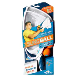 Djubi Sling Ball TOYS Multicolor