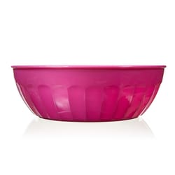 Arrow Home Products 16 oz Assorted Plastic Primary Bowl 1 pk