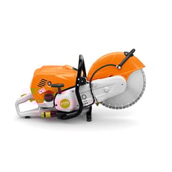 STIHL TS 710i-Z 14 in. Cordless Cut-Off Saw