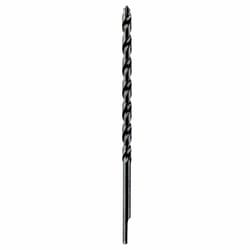 Bosch 3/16 in. X 4-1/2 in. L Carbide Tipped Drill Bit 6-Flat Shank 1 pc