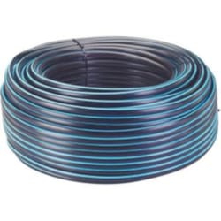 Toro Blue Stripe Polyethylene Drip Irrigation Tubing 1/2 in. D X 500 ft. L