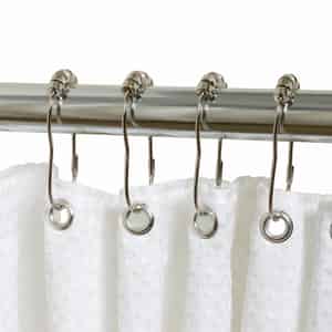 Shower Curtain Rings Ace Hardware