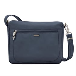 Travelon Small Polyester Crossbody