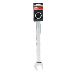 Ace Pro Series 1-1/4 in. X 1-1/4 in. SAE Combination Wrench 16.7 in. L 1 pc