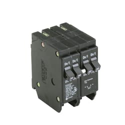 Eaton Cutler-Hammer 30/40 amps Plug In 4-Pole Circuit Breaker