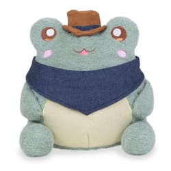 Cuddle Barn Cowboy Wawa Toy Multicolored