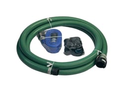 Pacer Polyethelene Discharge Hose Kit 2 in. D