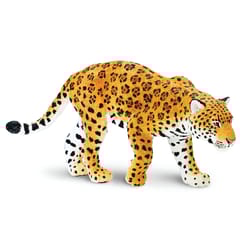 Safari Ltd. Wild Safari Jaguar Toy Multicolored