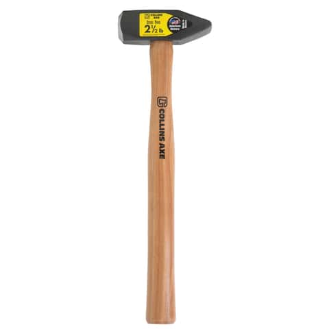 Hastings 5454-3 Ball Peen Hammer - Each - Western Safety