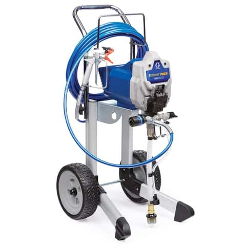 Graco Ultra 2030 psi Stainless Steel Airless Airless Sprayer - Ace Hardware