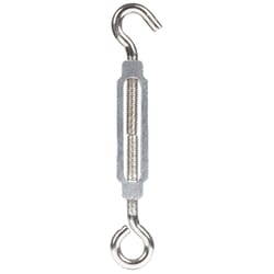 Hampton Stainless Steel Turnbuckle 275 lb. cap.