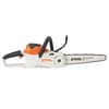 MSA 120 C-BQ + AK20 +AL101 SET Motosierra Stihl bateria 30cm