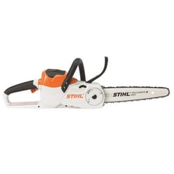 STIHL MSA 120 C-B 12 in. 36 V Battery Chainsaw Kit (Battery & Charger)