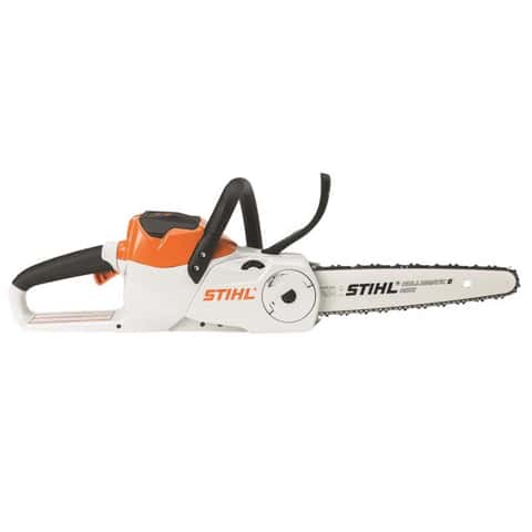 Battery Powered 36v Cordless Chain Saw Without Battery - Electric