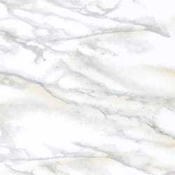 Con-Tact Creative Covering 16 ft. L X 18 in. W Marble White Self-Adhesive Shelf Liner