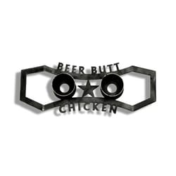 Spring Creek Products Steel Beer Can Poultry Roaster 18 in. L X 7 in. W 1 pk